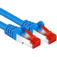Goobay S/FTP Cat 6 kabel -