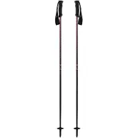 Black Crows - Skistokken - Stans Black/Pink voor Unisex - Maat 120 cm - Roze