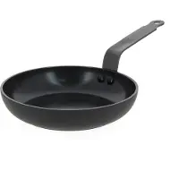 De Buyer CERANOA Koekenpan 20 cm – PFAS-vrije Keramische Koekenpan – Inductie