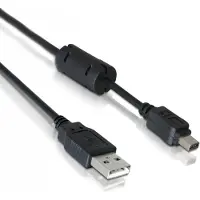 DeLOCK câble d'alimentation USB - 1 m
