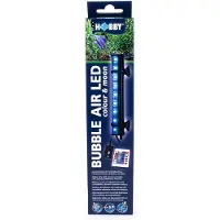 Hobby Bubble Air LED Luftvorhang