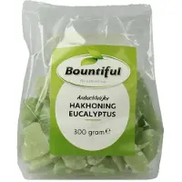 Bountiful Hakhoning eucalyptus 300 gram