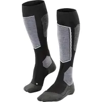 Falke SK6 Pro women's socks black-mix 39-40
