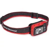 Black Diamond Spot 400 Headlamp (Maat - OS, Kleur - Octane)