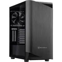 Silverstone SETA A1