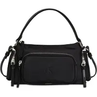 Calvin Klein Handtas zwart
