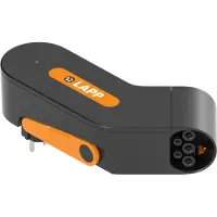 Lapp Mobiele lader auto | Type 2 |