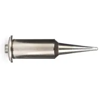 Portasol Bit 1.0mm Df Superpro (Sp5) (Reserveonderdeel), Soldeer accessoires, Grijs