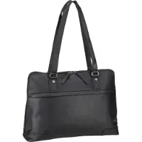 The Chesterfield Brand Branson Shoulderbag black