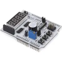 Whadda Veelzijdig Uitbreidingsboard Voor Arduino