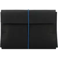 Harold's Clutch 'Keeper' zwart