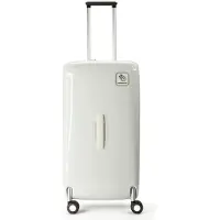Mandarina Duck Trolley 'Sky Duck' wit