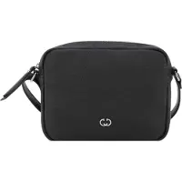 Gerry weber Schoudertas Be Different 1.0 Shoulderbag Black Zwart