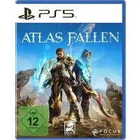 Atlas Gevallen PS-5