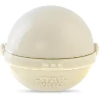 Mad Beauty Star Wars Duo Lipgloss - Appel en Kersensmaak - The Mandalorian The Child -Lippenbalsem