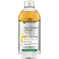 Garnier Make-up Remover Cleanser Skinactive Agua Micelar