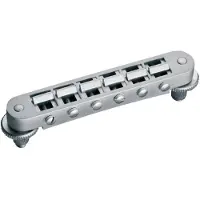 Schaller GTM Gold Gitaar brug