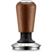Sage the Force Gauge Tamper 58mm Koffiemachineonderdelen - Oracle - Dual Boiler - SES920 - Craft series