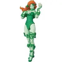 MEDICOM TOY DC Comics beeldje MAF EX Poison Ivy (Batman: Hush Ver.) 16 cm