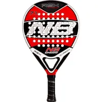 Enebe Padelracket Rsx 7.1 Carbon- V.2