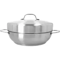Demeyere Specialties 3 Rookset 89764