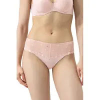 Mey Lingerie Short Pretty Joan | Maat: 46 | Kleur: Roze