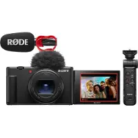 Sony ZV-1 II Vlogkit