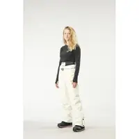 Picture - Women's Treva Pant - Skibroek XS, wit