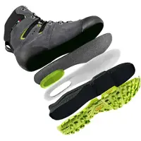 Zamberlan Wandelschoenen Thunder Pro Gtx