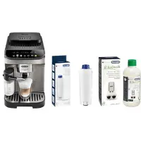 De'Longhi Magnifica EVO ECAM290.81.TB + Onderhoudspakket