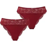 JOOP! Slip 'Beautiful' rood