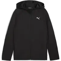 Puma Tussenjas zwart