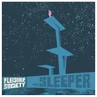 Konkurrent The Leisure Society - The Sleeper (CD)
