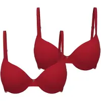 JOOP! BH 'Beautiful' rood
