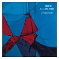 Konkurrent Rick Redbeard - Awake Unto (LP)