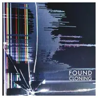 Konkurrent Found - Cloning (LP) (Limited Edition)