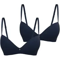 JOOP! BH 'Simplicity' navy