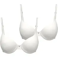 JOOP! BH 'Sensation' offwhite