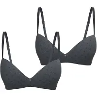 JOOP! BH 'Sensation' antraciet