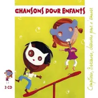 Virgin Music Group B V Cnt CHANSONS POUR ENFANTS