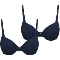 JOOP! BH 'Simplicity' marine