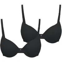 JOOP! BH 'Sensation' zwart
