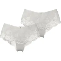 JOOP! Broekje 'Beautiful' offwhite