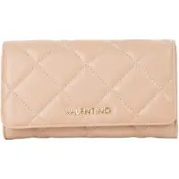 Valentino Portemonnee 'Ocarina' beige