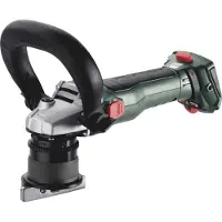 Metabo KFMVB 18 LTX BL 4 RF 601769840 Accukantfreesmachine