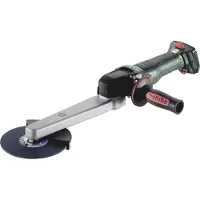 Metabo KNSVB 18 LTX BL 150 Accu-binnenhoekslijper | 18V | Excl. Accu's en lader - 601765840