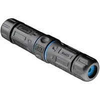Goobay RJ45 koppelstuk voor buiten | (Cat6a S/FTP)