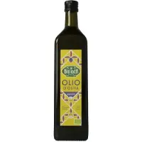La Bio Idea Olijfolie originale 1 liter