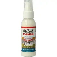 Dnh Doorbloeding lotion