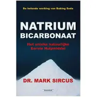 Succesboeken Natrium bicarbonaat